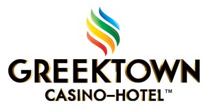 Greektown Casino-Hotel